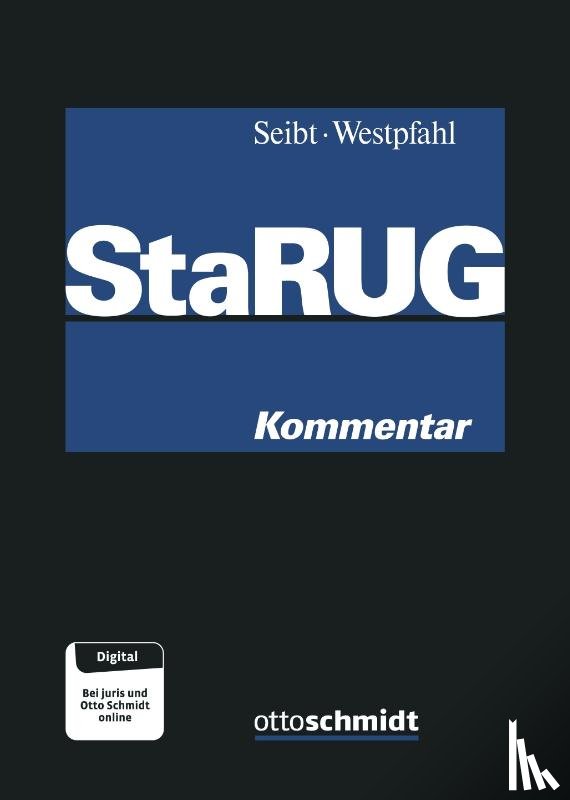  - StaRUG Kommentar