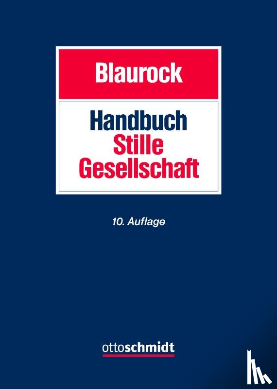  - Handbuch Stille Gesellschaft