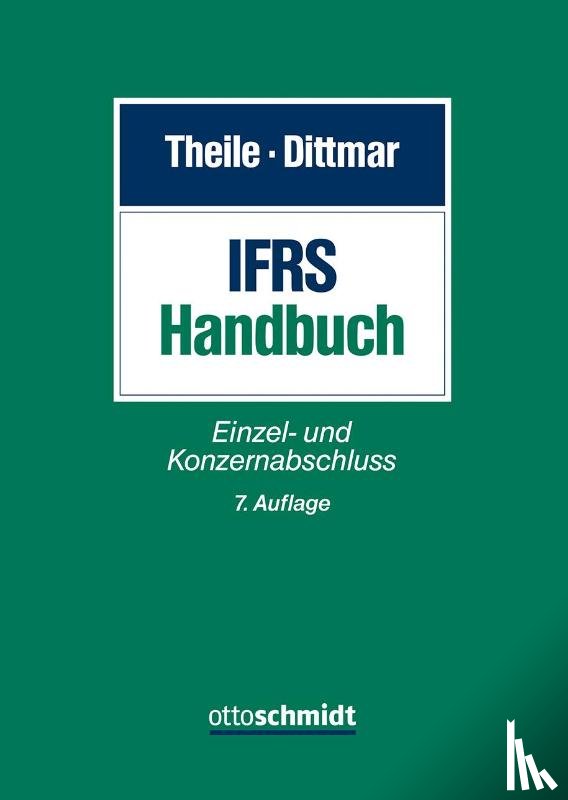  - IFRS-Handbuch