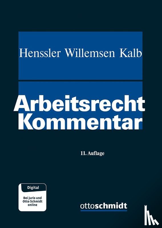  - Arbeitsrecht