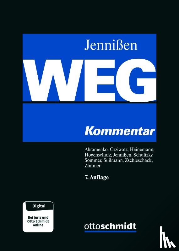  - WEG