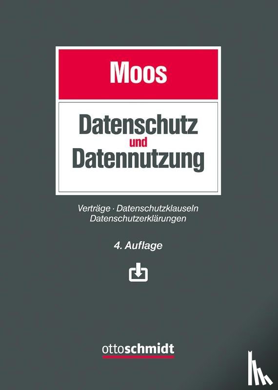  - Datenschutz und Datennutzung