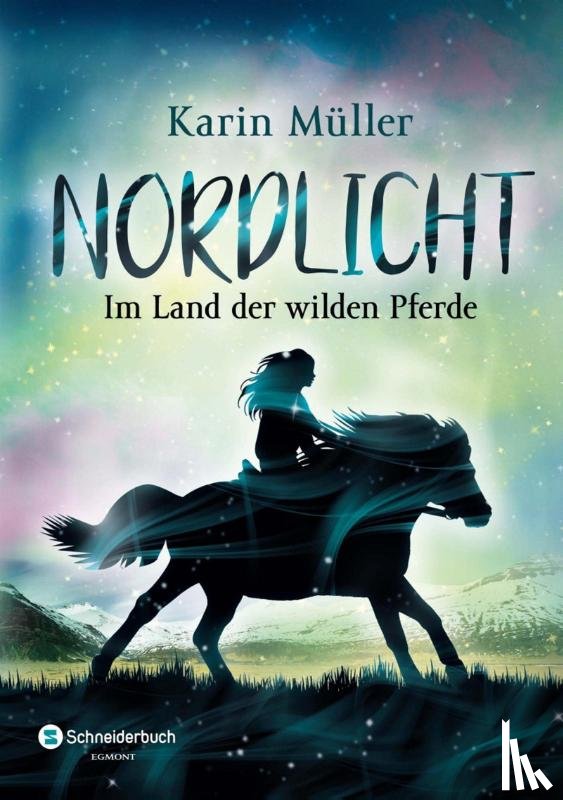 Müller, Karin - Nordlicht, Band 01