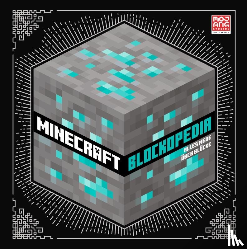Minecraft - Minecraft Blockopedia. Alles Neue über Blöcke