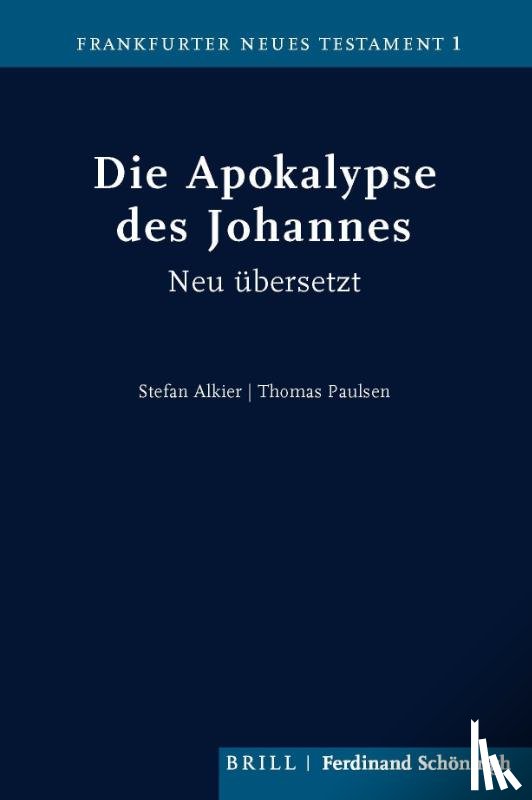  - Die Apokalypse des Johannes