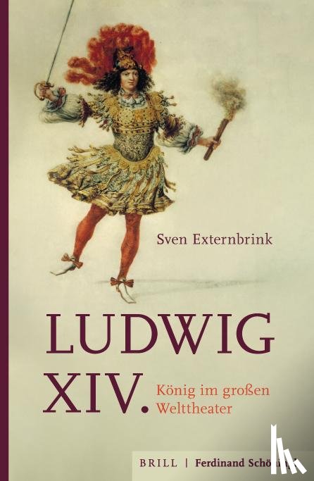 Externbrink, Sven - Ludwig XIV.