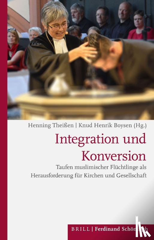  - Integration und Konversion