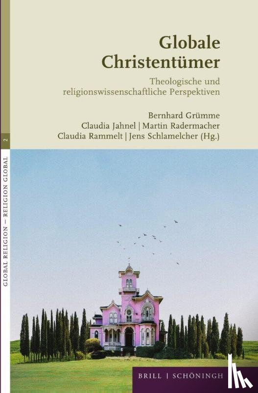  - Globale Christentümer