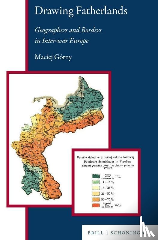 Górny, Maciej - Drawing Fatherlands