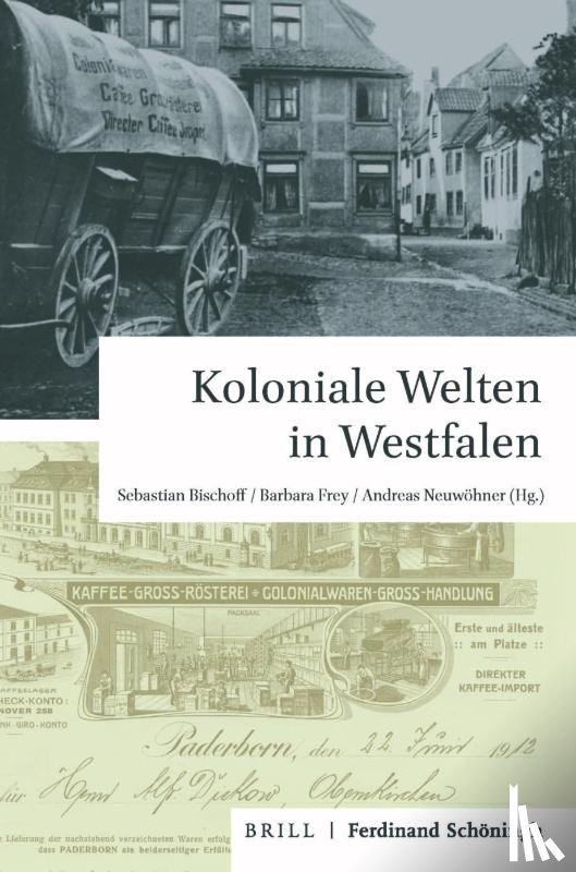  - Koloniale Welten in Westfalen
