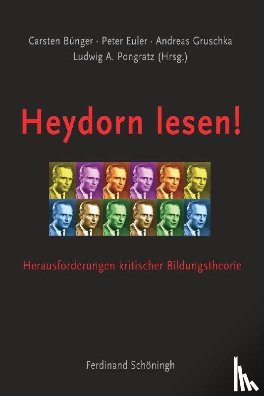  - Heydorn lesen!
