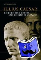 Dahlheim, Werner - Julius Caesar