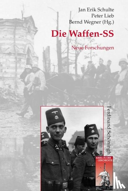  - Die Waffen-SS