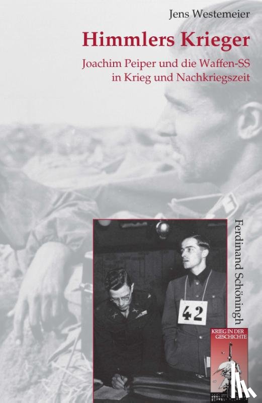 Westemeier, Jens - Himmlers Krieger