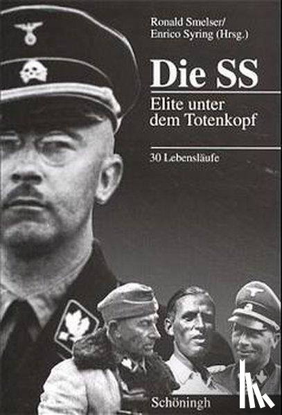  - Die SS