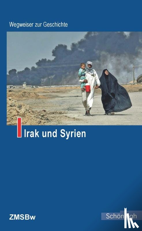  - Irak und Syrien