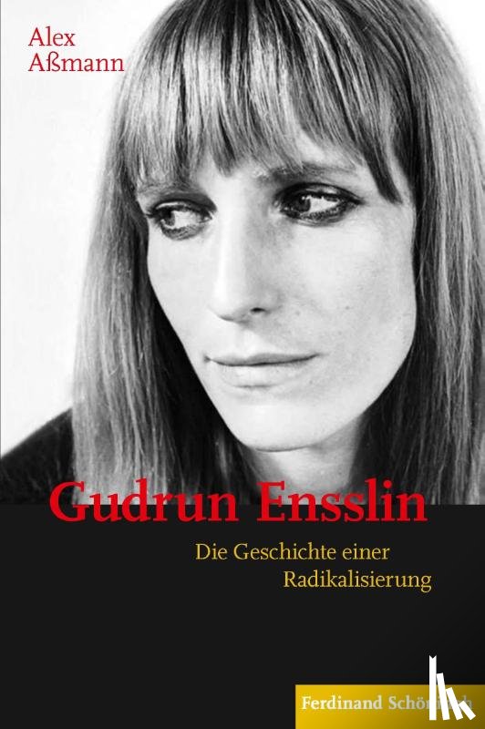 Aßmann, Alex - Gudrun Ensslin