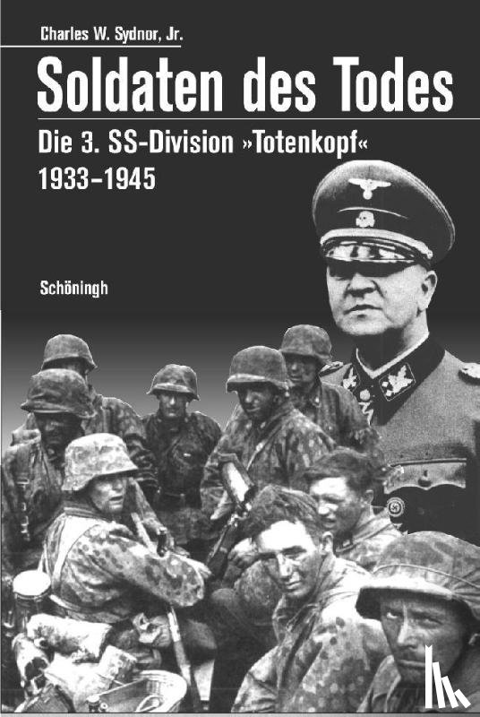Sydnor, Charles W. - Soldaten des Todes