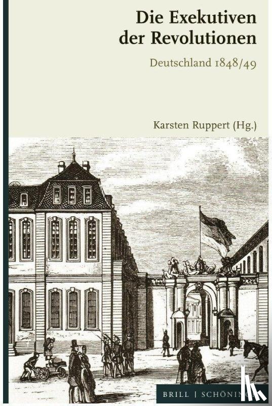  - Die Exekutiven der Revolutionen
