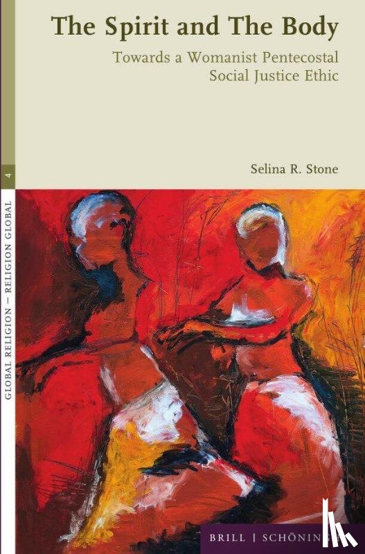Stone, Selina R. - The Spirit and The Body