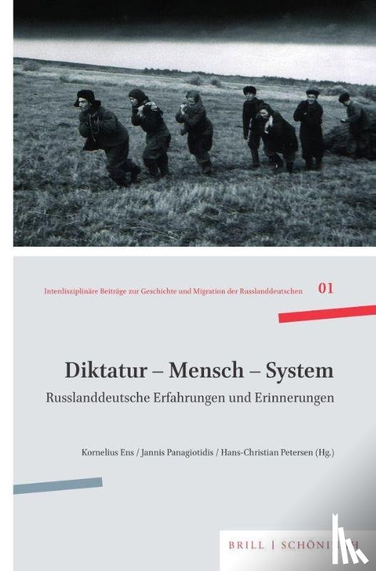  - Diktatur - Mensch - System