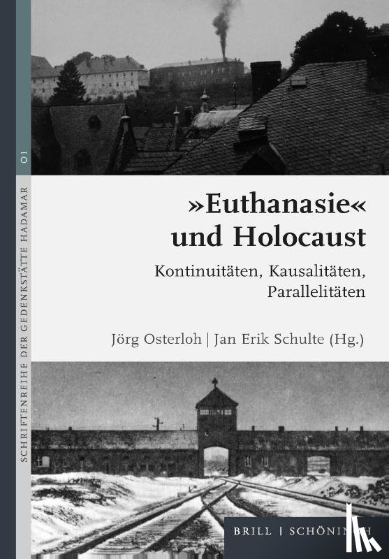  - "Euthanasie" und Holocaust