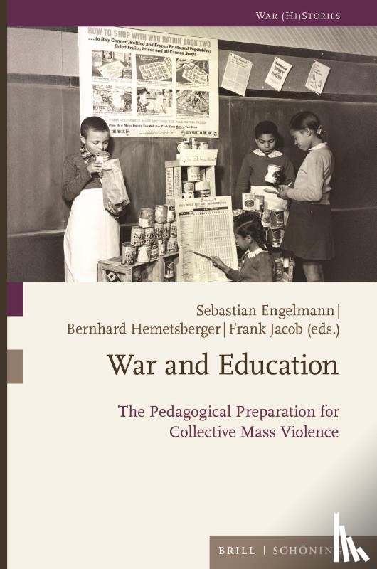  - War and Education