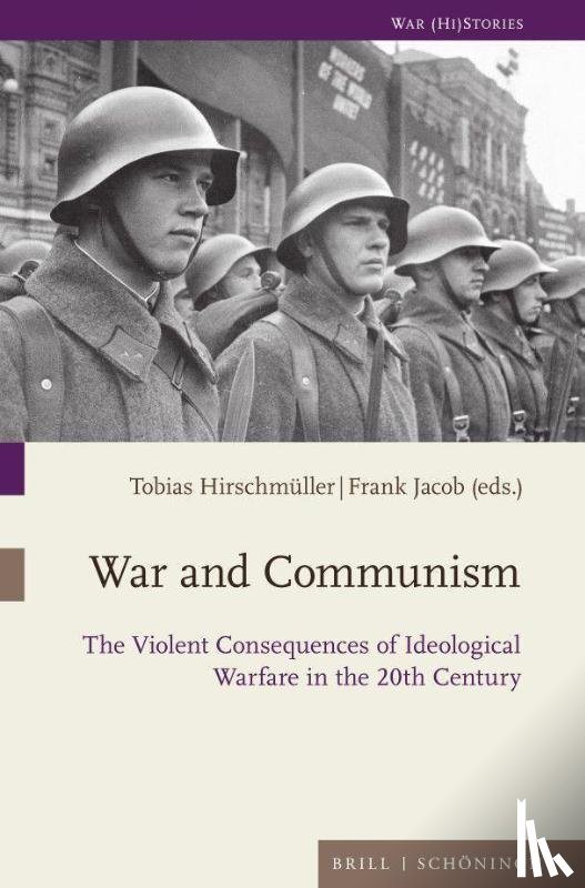  - War and Communism