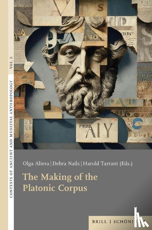  - The Making of the Platonic Corpus