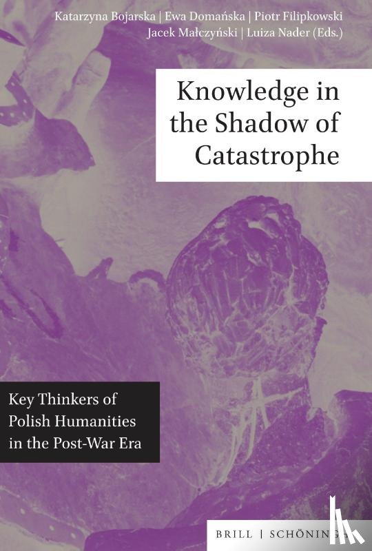  - Knowledge in the Shadow of Catastrophe