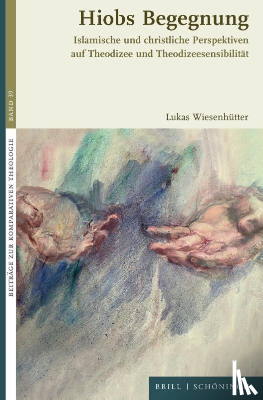 Wiesenhütter, Lukas - Hiobs Begegnung