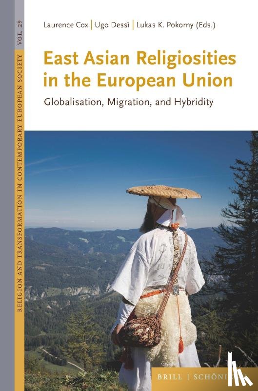 - East Asian Religiosities in the European Union