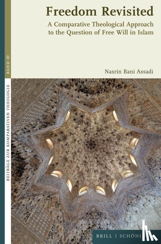 Bani Assadi, Nasrin - Freedom Revisited