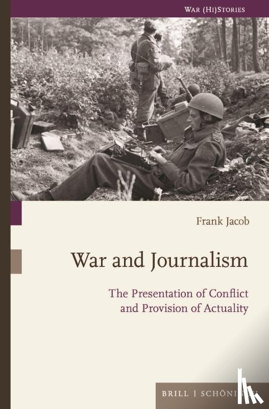  - War and Journalism