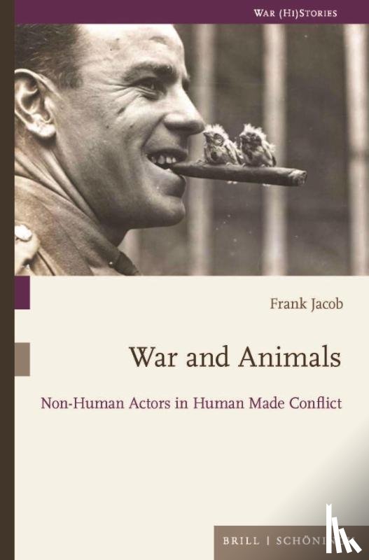  - War and Animals