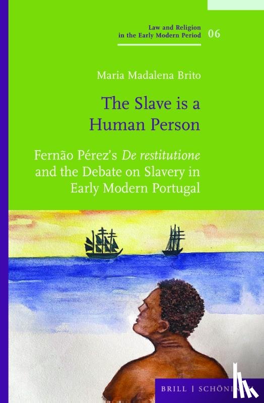 Brito, Maria Madalena - "The Slave is a Human Person"