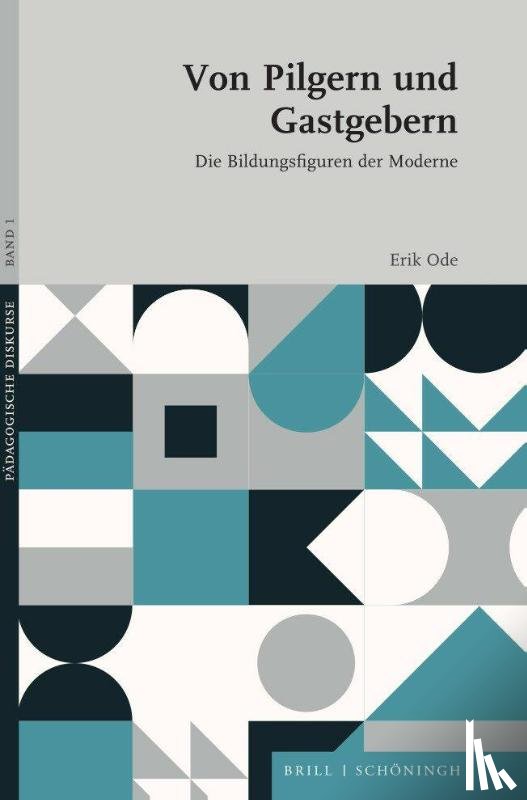 Ode, Erik - Von Pilgern und Gastgebern