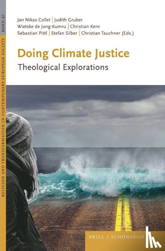  - Doing Climate Justice