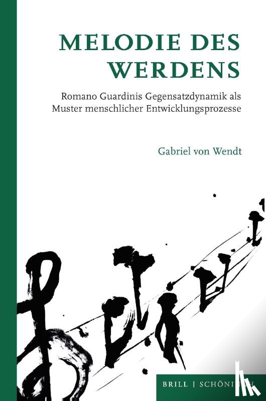 Wendt, Gabriel von - Melodie des Werdens