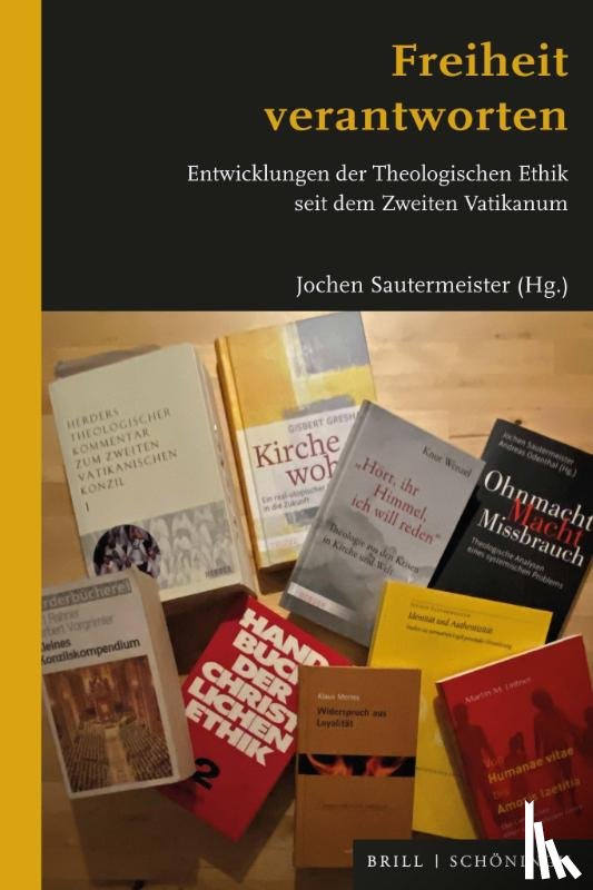  - Freiheit verantworten