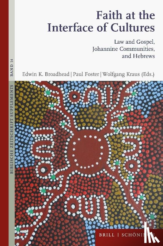  - Faith at the Interface of Cultures