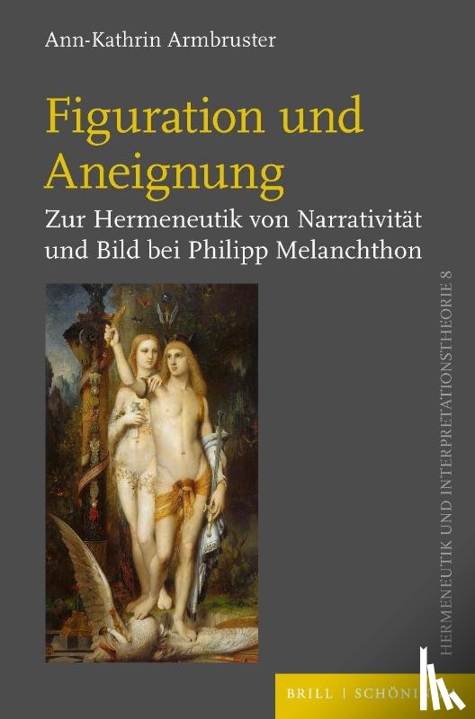Armbruster, Ann-Kathrin - Figuration und Aneignung