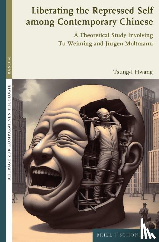 Hwang, Tsung-I - Liberating the Repressed Self among Contemporary Chinese