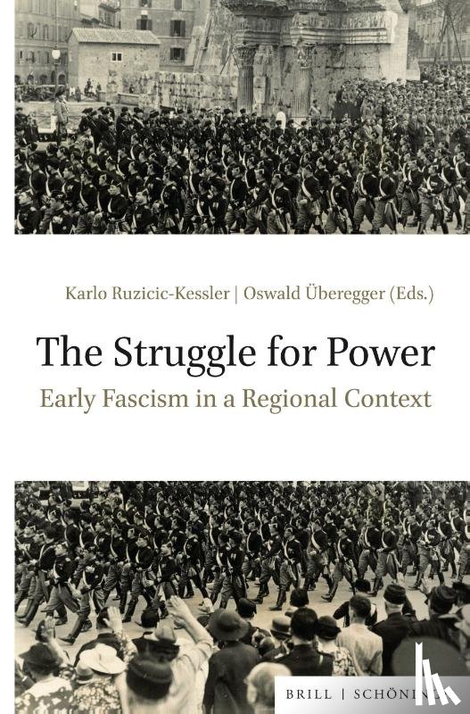  - The Struggle for Power