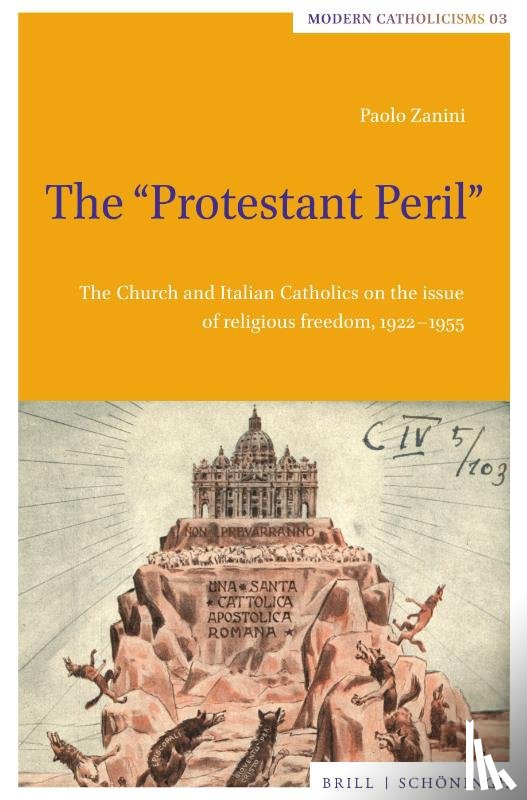 Zanini, Paolo - The "Protestant Peril"
