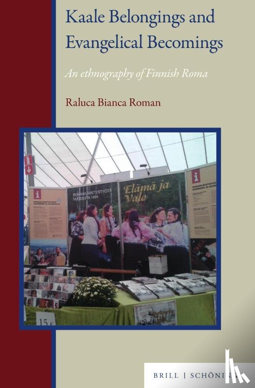 Roman, Raluca Bianca - Kaale Belongings and Evangelical Becomings