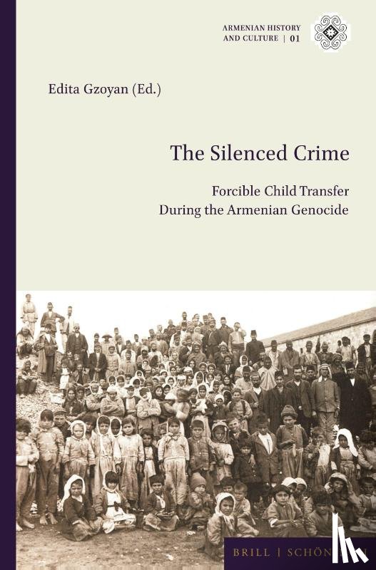  - The Silenced Crime