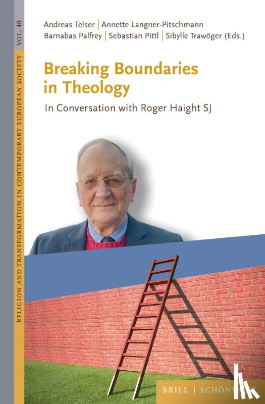  - Breaking Boundaries in Theology