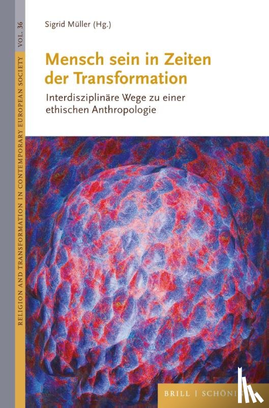  - Mensch sein in Zeiten der Transformation
