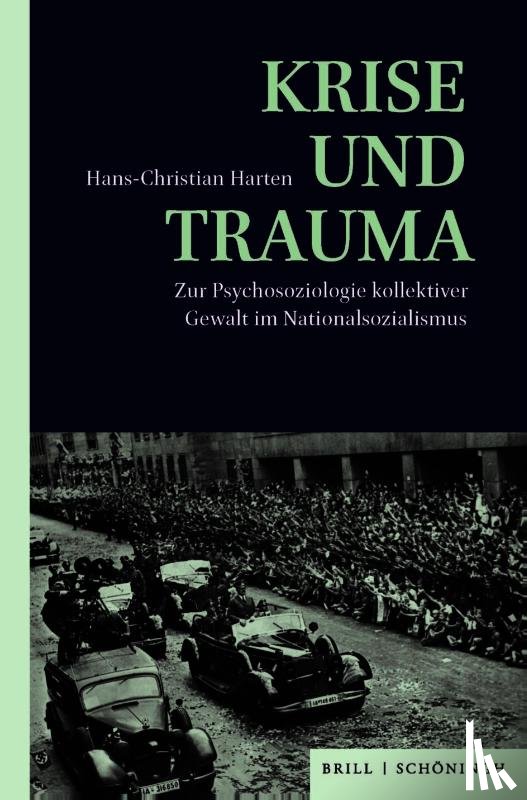 Harten, Hans-Christian - Krise und Trauma